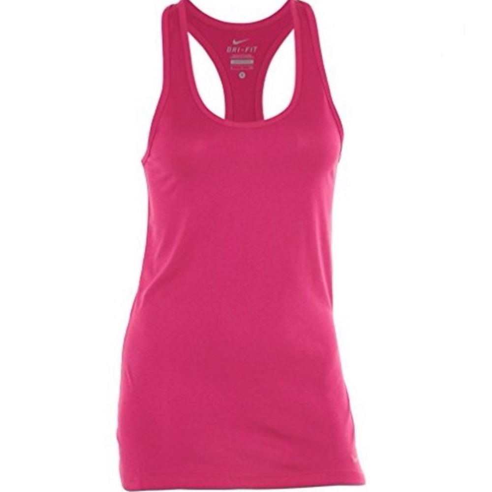 Womens Nike Balance Tank